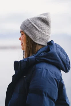 Nor Hat 7355 Grey Melange