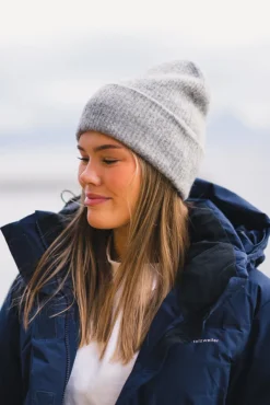 Nor Hat 7355 Grey Melange