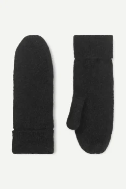 Nor Mitten 7355 Black