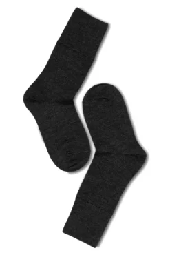 Note Fine Wool Comfort Top Antracite