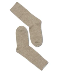 Note Fine Wool Comfort Top Sand