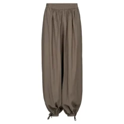 Notis Balloon Pant Walnut