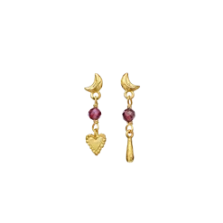 Nouva Earrings