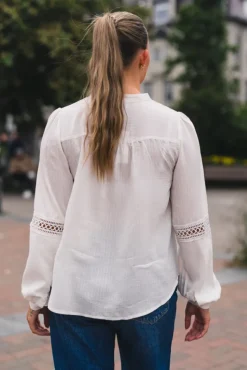Nuro Shirt White