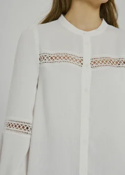 Nuro Shirt White
