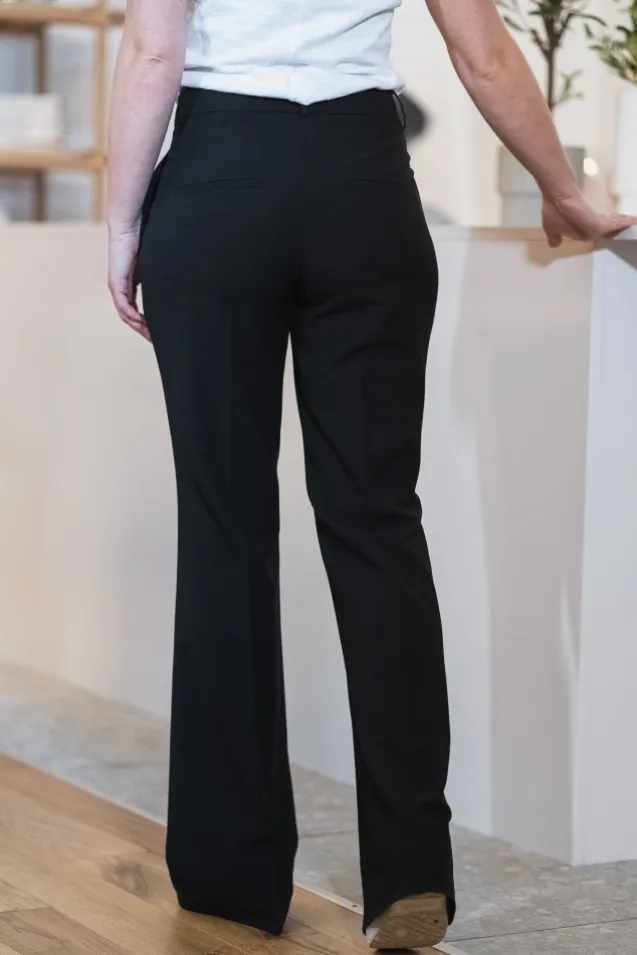 Olivia Long 285 Black