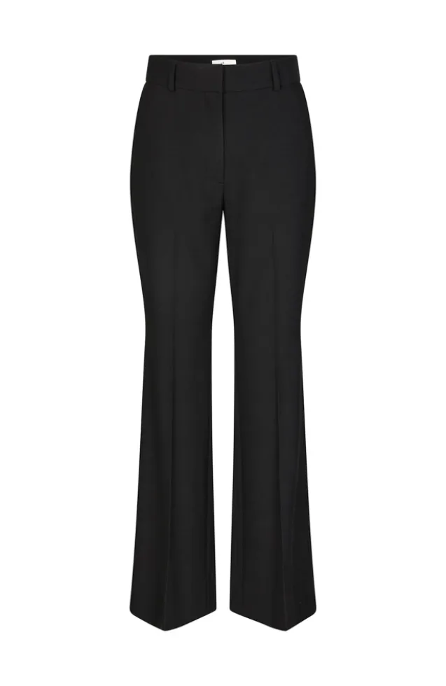 Olivia Long 285 Black