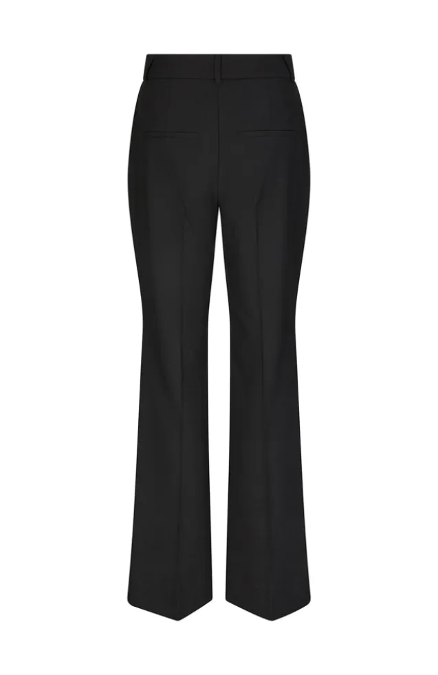 Olivia Long 285 Black