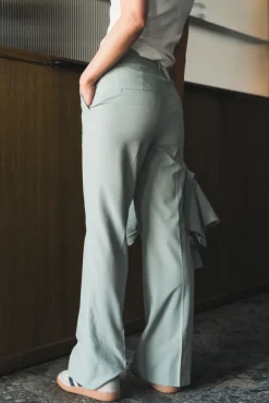 Olivia 285 Matcha Regular
