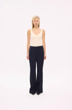 Olivia 285 Navy Long
