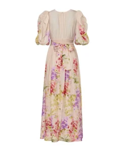 Organza Gown Serene