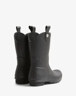 Original Cowboy Boot Black