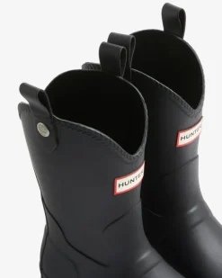 Original Cowboy Boot Black