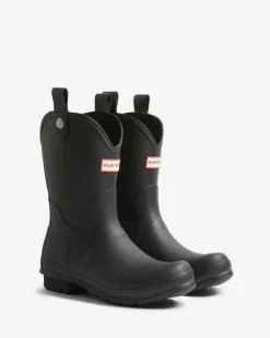 Original Cowboy Boot Black