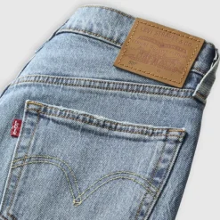 501 Original Cropped Jeans Where To Now Medium Wash