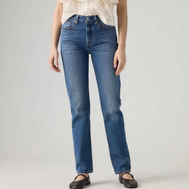 501 Original Fit Jeans Array Away
