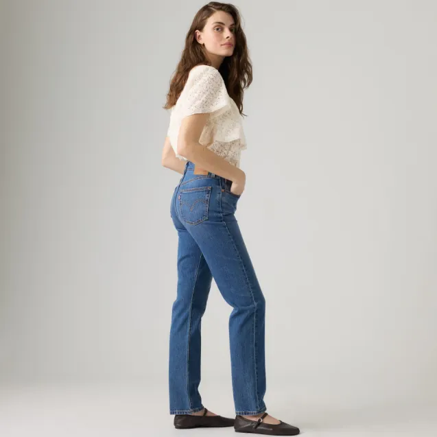 501 Original Fit Jeans Array Away