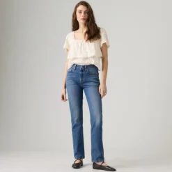 501 Original Fit Jeans Array Away