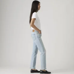 501 Original Fit Jeans Fine Marks