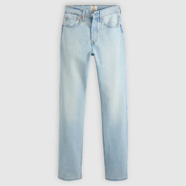 501 Original Fit Jeans Fine Marks