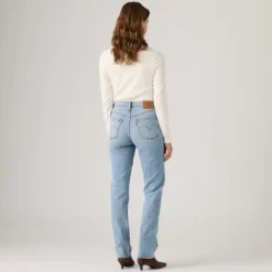 501 Original Fit Jeans Lazy Frame