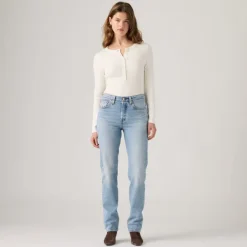 501 Original Fit Jeans Lazy Frame