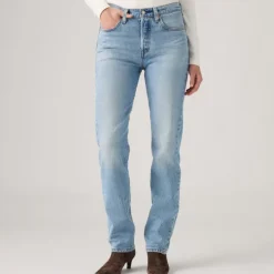 501 Original Fit Jeans Lazy Frame