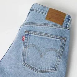 501 Original Fit Jeans Lazy Frame