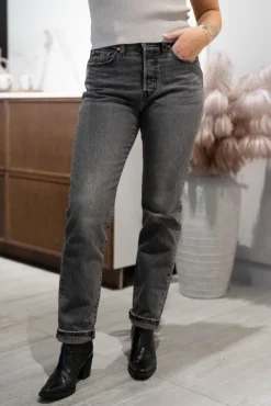 501 Original Fit Jeans Pretty Pleasing
