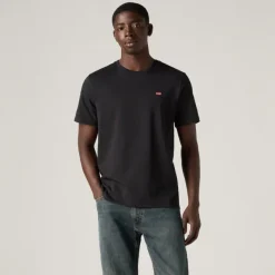 Original Housemark Tee Black