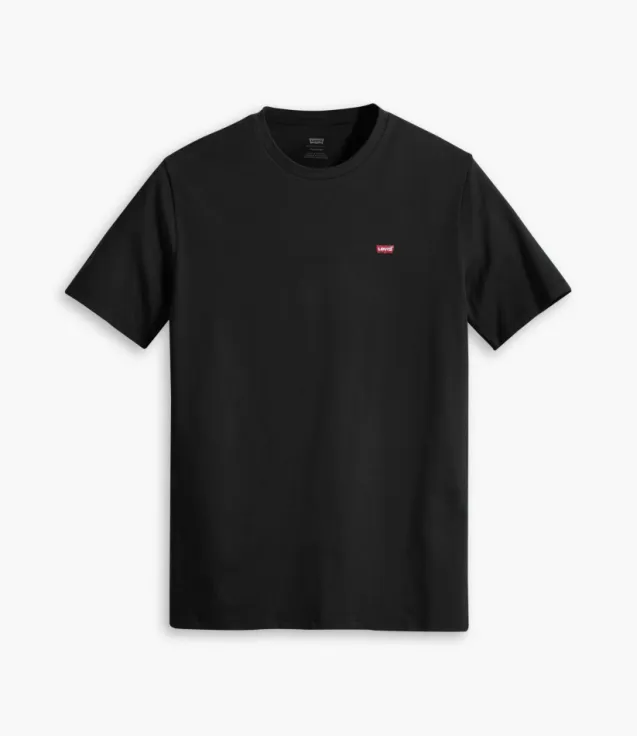 Original Housemark Tee Black