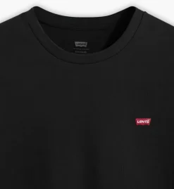 Original Housemark Tee Black