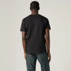 Original Housemark Tee Black