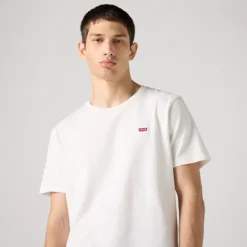 Original Housemark Tee White