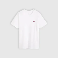 Original Housemark Tee White
