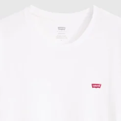 Original Housemark Tee White