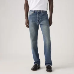 501 Original Jeans A Soft Spot