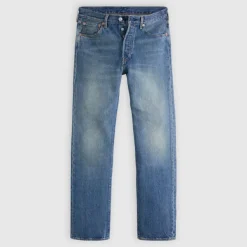 501 Original Jeans A Soft Spot