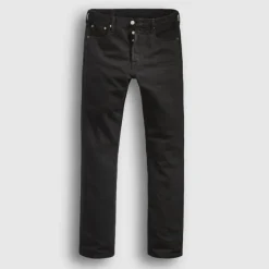 501 Original Jeans Black