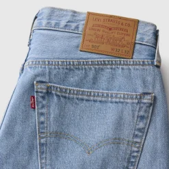 501 Original Jeans Ferry Building Blue
