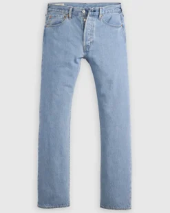501 Original Jeans Ferry Building Blue