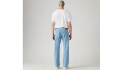 501 Original Jeans Ferry Building Blue