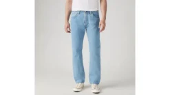 501 Original Jeans Ferry Building Blue
