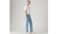 501 Original Jeans Ferry Building Blue