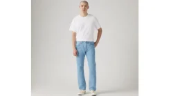 501 Original Jeans Ferry Building Blue