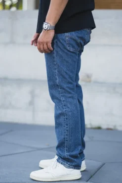 501 Original Jeans Stonewash