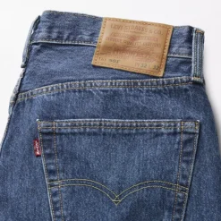 501 Original Jeans Stonewash
