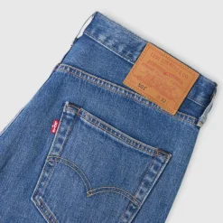 501 Original Shorts Early Nights