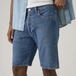 501 Original Shorts Early Nights