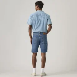 501 Original Shorts Early Nights